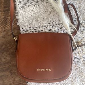 Michael Kore Handbag